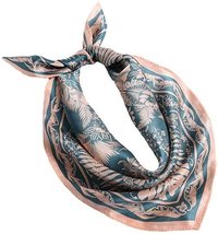 Silk Scarves Wholesalers Manufacturers