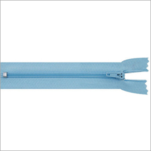 Nylon Open End Pant Zippers