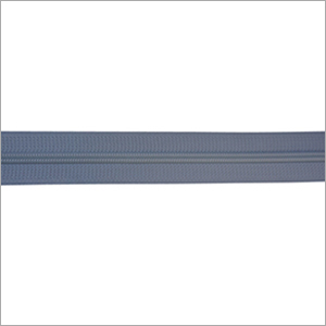 Nylon Long Chain Zippers