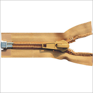 Nylon Close End Pant Zippers