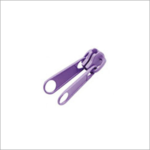 Nylon Double Pull Tab Slider