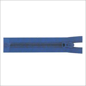 Open End Nylon Zipper