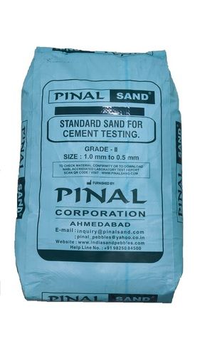 PINAL SAND (GRADE-II )