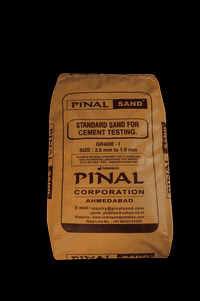 PINAL SAND (GRADE- I)