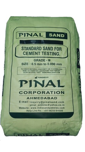 PINAL SAND (GRADE-III)