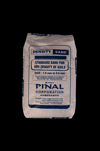 Density Sand (IS -2720-PART XXVIII)