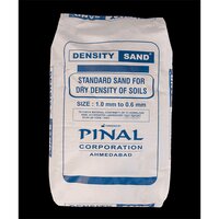 Density Sand (IS -2720-PART XXVIII)