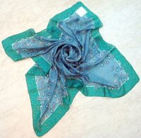 Silk Scarf Wholesalers