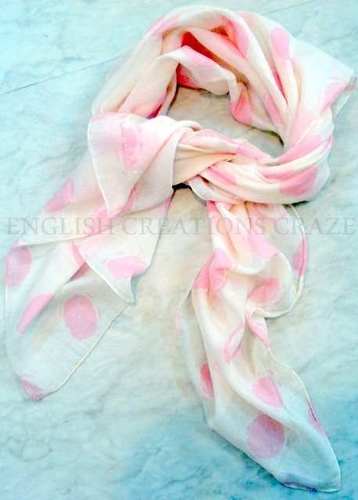 Mix Color Printed Silk Scarves Manufacturers