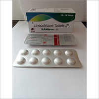 Levocetirizine Tablets IP