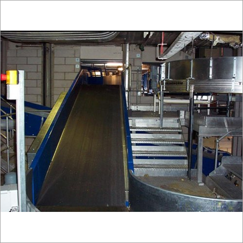 Baggage Conveyor