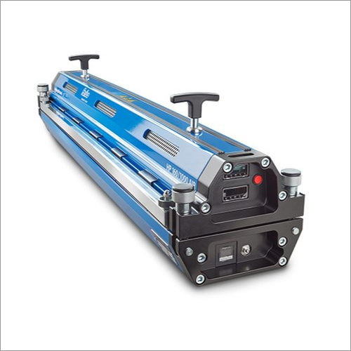 Conveyor Belt Jointing Heater Press
