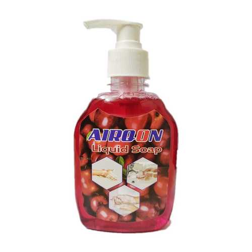 एयरकॉन लिक्विड सोप 250 मिलीलीटर