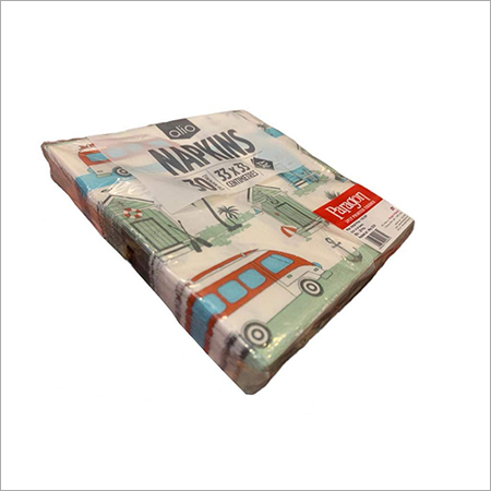 Paragon Tissues Designer Tissues