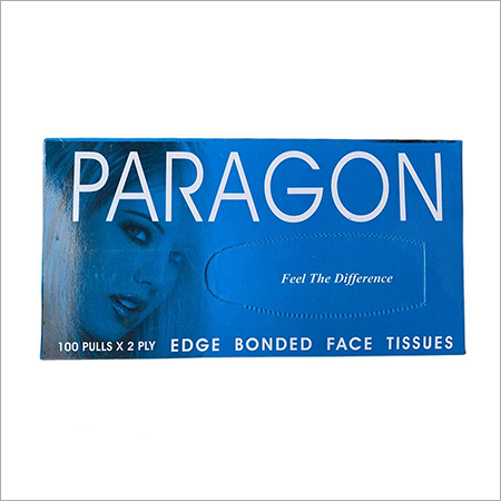 Paragon Products Paragon Tissues