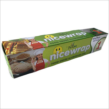 Paragon Nicewrap Aluminium Foil