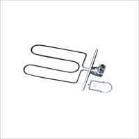 Hopper Heaters