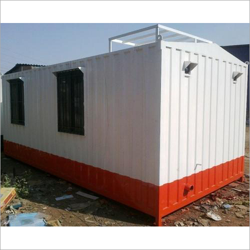 Side Panel for Contener Office
