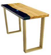 console Table