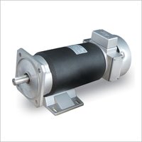 PMDC Motor
