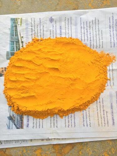 Export Standard Turmeric Powder