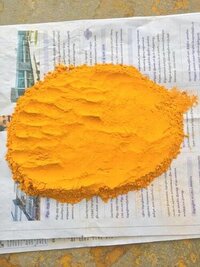 Export Standard Turmeric Powder