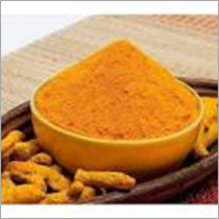 Export Standard Turmeric Powder