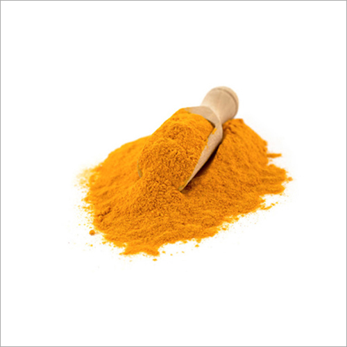 Export Standard Turmeric Powder