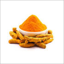 Export Standard Turmeric Powder