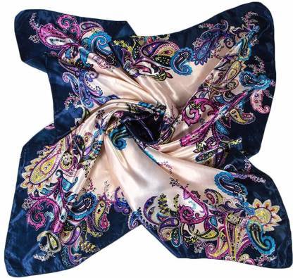 Silk Scarves Wholesalers