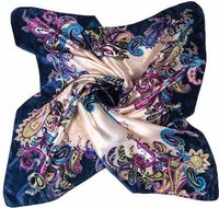 Mix Color Silk Scarves Wholesalers