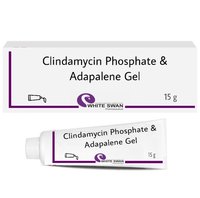 Clindamycin & Adapalene Gel Specific Drug