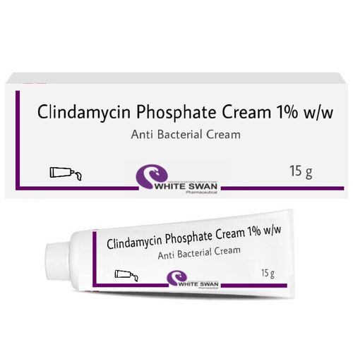 Clindamycin Phosphate Gel