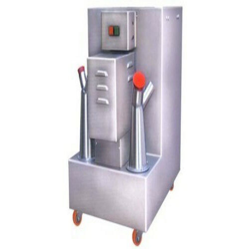 Dust Extractor