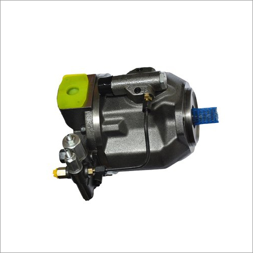 A10VSO71 Rexroth Hydraulic Axial Piston Pumps