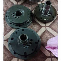 A4vg71 Rexroth Hydraulic Charging Pumps - Features: Rust Proof