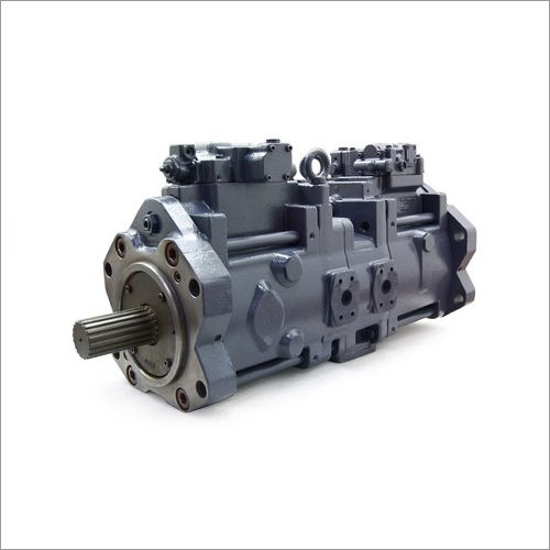 Kawasaki K3V280DTH18 Hydraulic Pumps