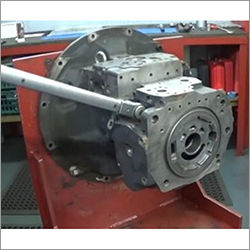 PC210 Komatsu Excavator Hydraulic Pumps