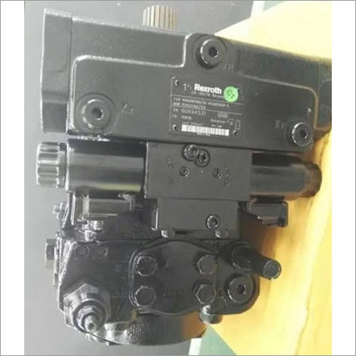 Rexroth A4VG71 Hydraulic Pumps For AJAX Argo 4000