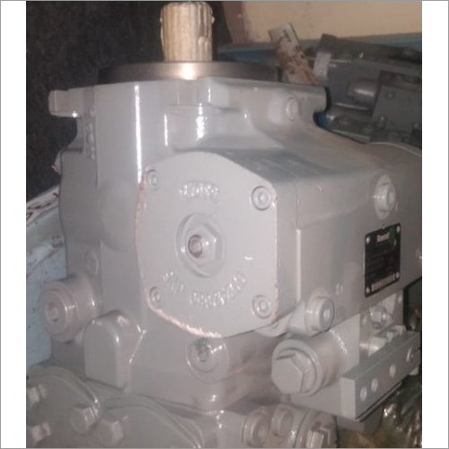 Rexroth A4VTG71 Hydraulic Pumps For Transit Mixer