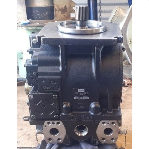 Sauer Danfoss 90R 180 Hydraulic Pumps