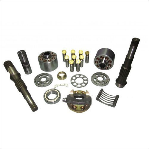 Axial Piston Pump Spare Parts