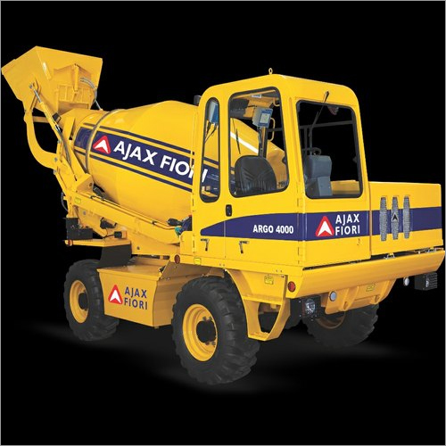 Ajax Fiori Rental सेवाएं
