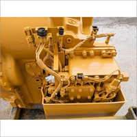 Komatsu Motor Grader Repair Services