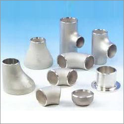 Stainless Fittings