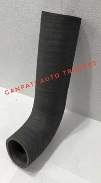 AIR CLEANER HOSE 3DX L-TYPE