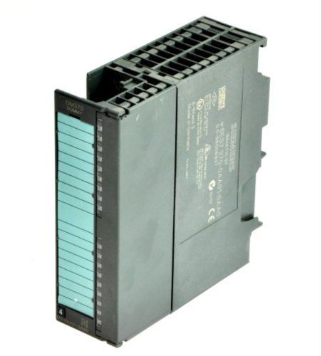 SIEMENS SIMATIC S7 6ES7 370-0AA01-0AA0