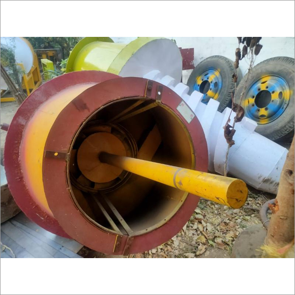 Roaster Machine