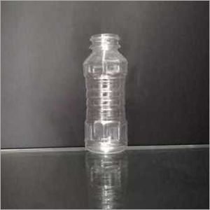 100ml Edible Oil Pet Bottle