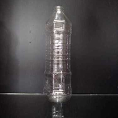 1 Ltr Edible Oil Bottle